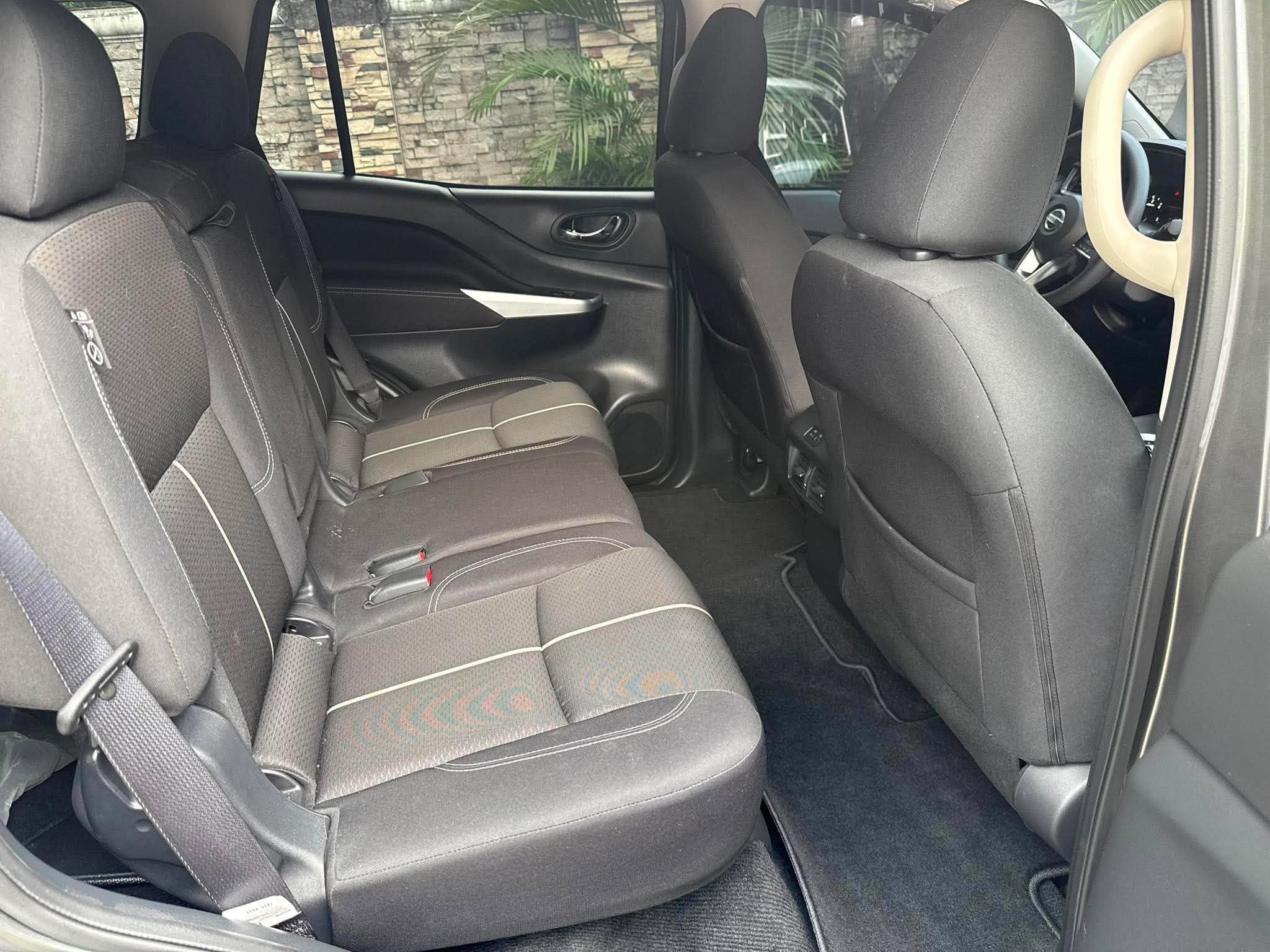 2026 NISSAN TERRA VE AT DIESEL (NJJ3630) - Image 3