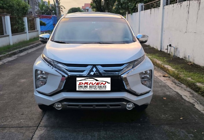 2020 MITSUBISHI XPANDER GLS AT GAS - Image 1