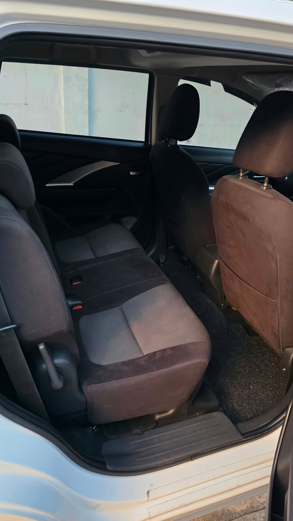 2020 MITSUBISHI XPANDER GLS AT GAS - Image 5