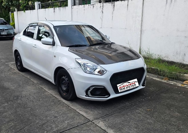 2024 SUZUKI DZIRE MANUAL GAS - Image 3