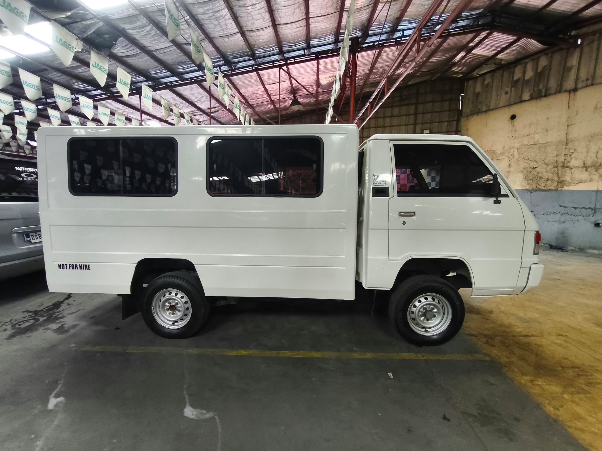 2023 MITSUBISHI L300 EXCEED MANUAL DIESEL (NIP1409) - Image 6