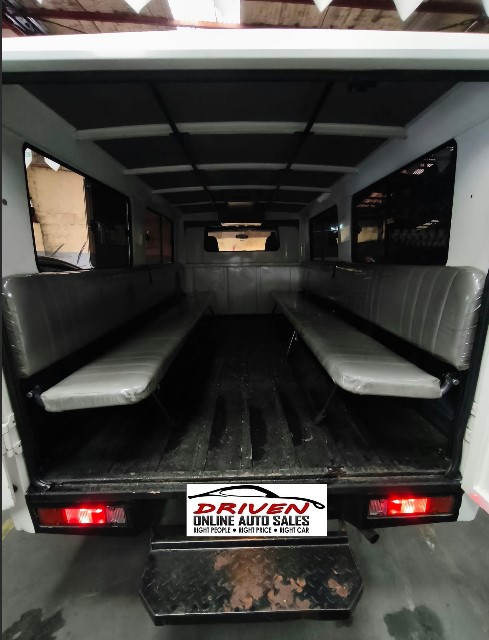 2023 MITSUBISHI L300 EXCEED MANUAL DIESEL (NIP1409) - Image 7