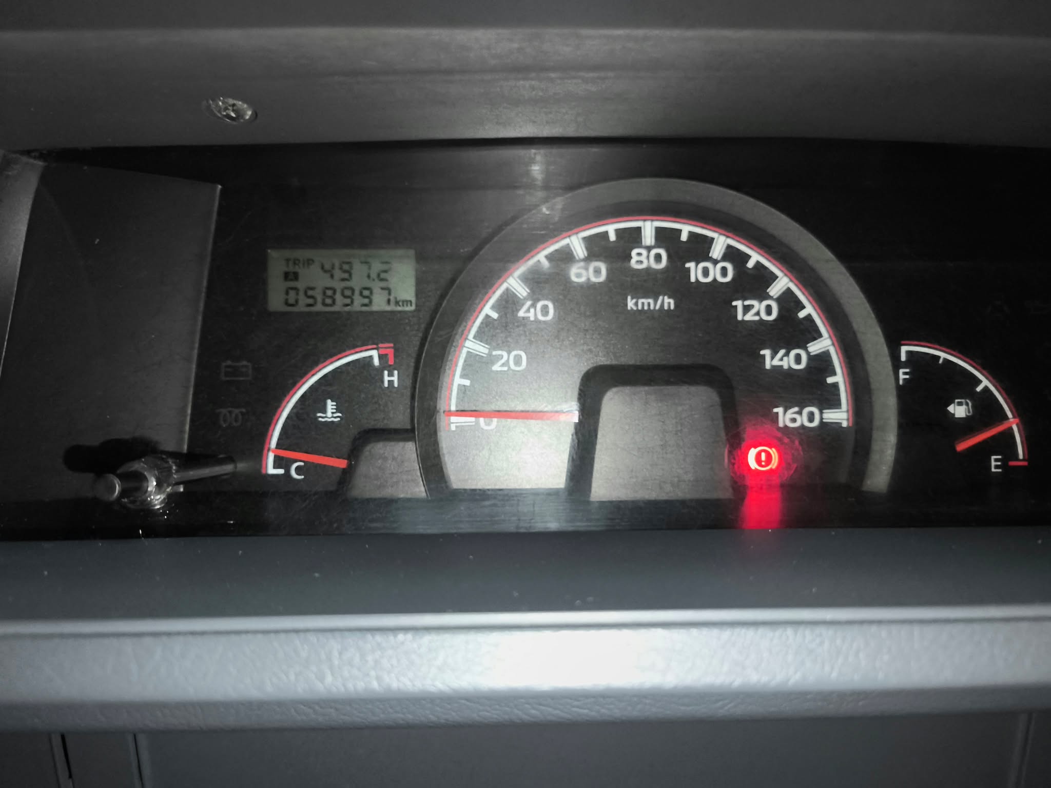 2023 MITSUBISHI L300 EXCEED MANUAL DIESEL (NIP1409) - Image 10