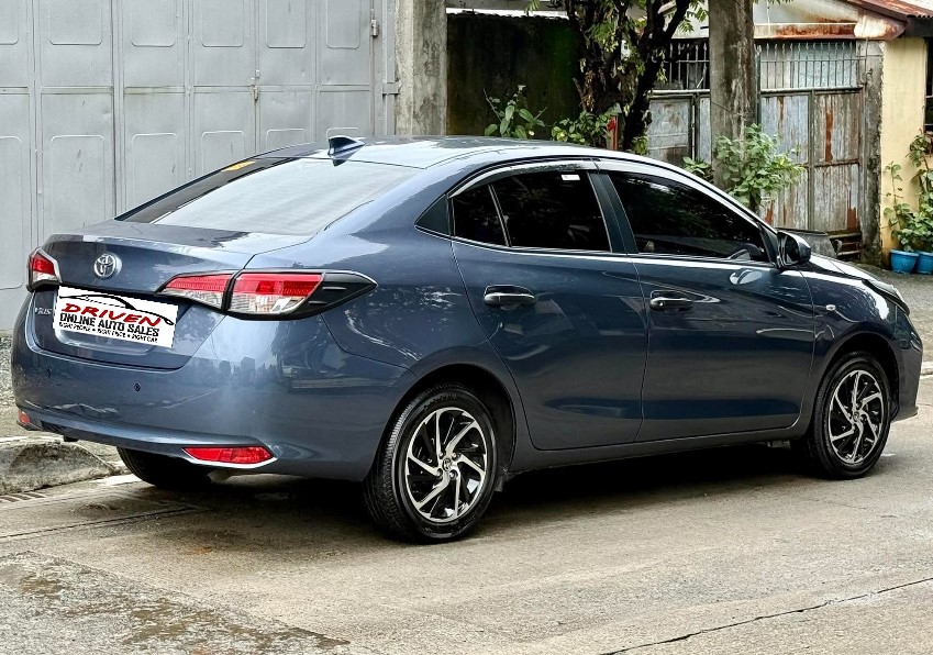 2026 TOYOTA VIOS XLE AT GAS (NJG4077) - Image 6