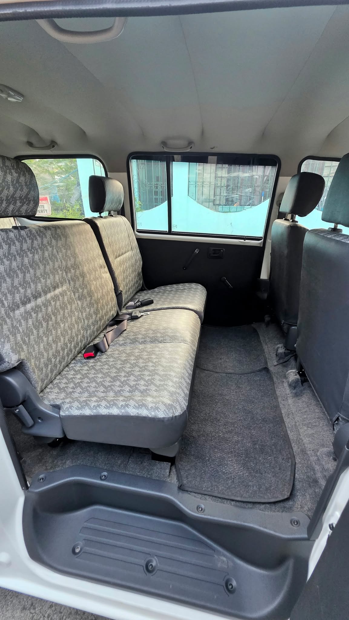 2023 SUZUKI APV 1.6 GA MANUAL GAS - Image 3