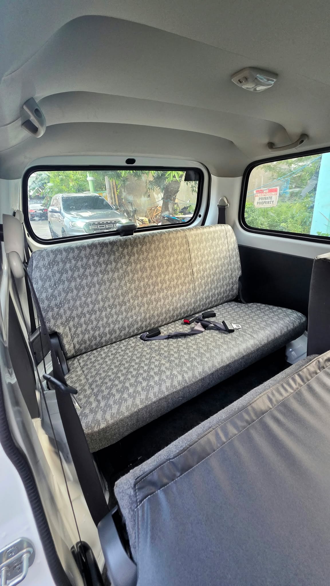 2023 SUZUKI APV 1.6 GA MANUAL GAS - Image 4
