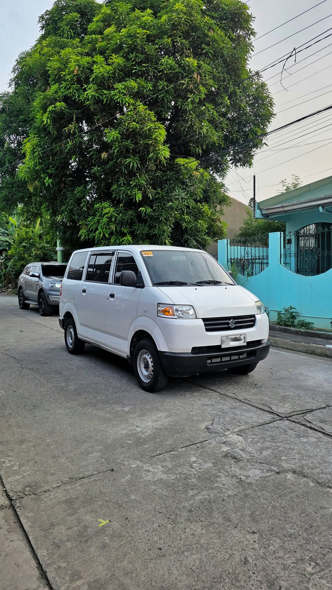 2023 SUZUKI APV 1.6 GA MANUAL GAS - Image 5