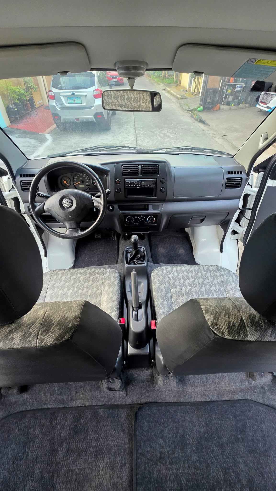 2023 SUZUKI APV 1.6 GA MANUAL GAS - Image 6