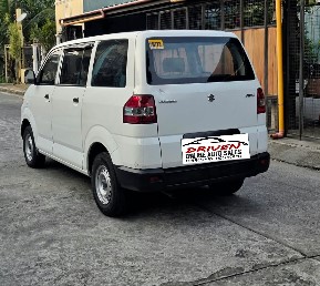 2023 SUZUKI APV 1.6 GA MANUAL GAS - Image 7