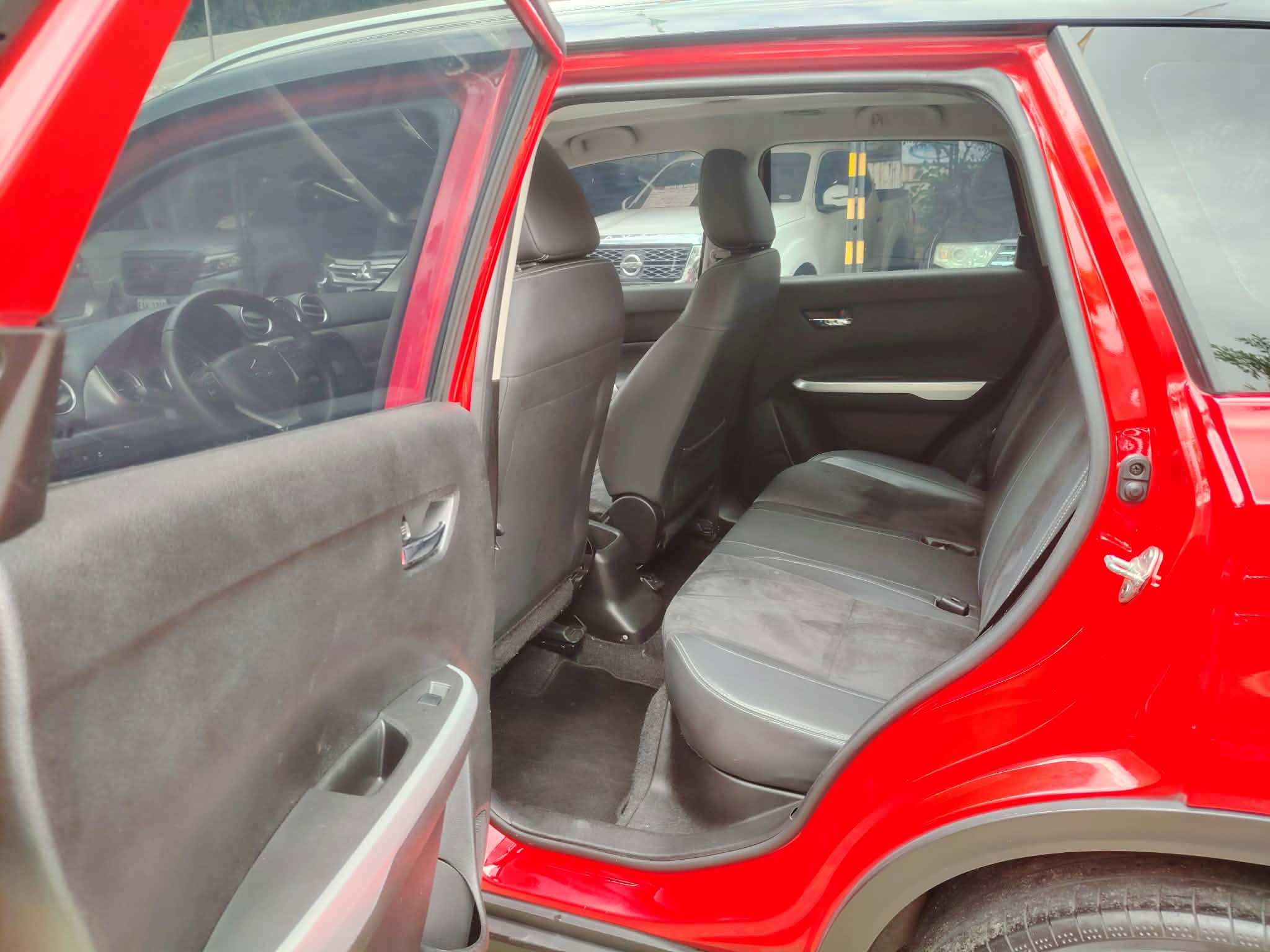 2019 SUZUKI VITARA GLX AT GAS WITH SUNROOF (CAQ8209) - Image 2