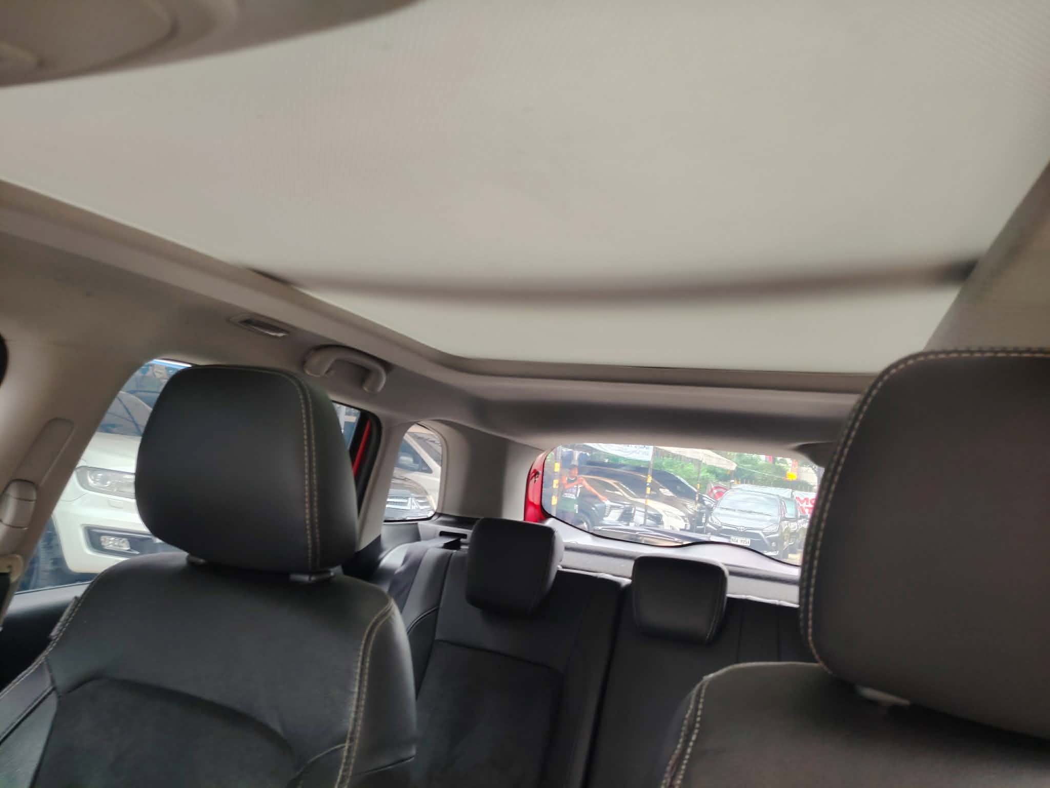 2019 SUZUKI VITARA GLX AT GAS WITH SUNROOF (CAQ8209) - Image 3