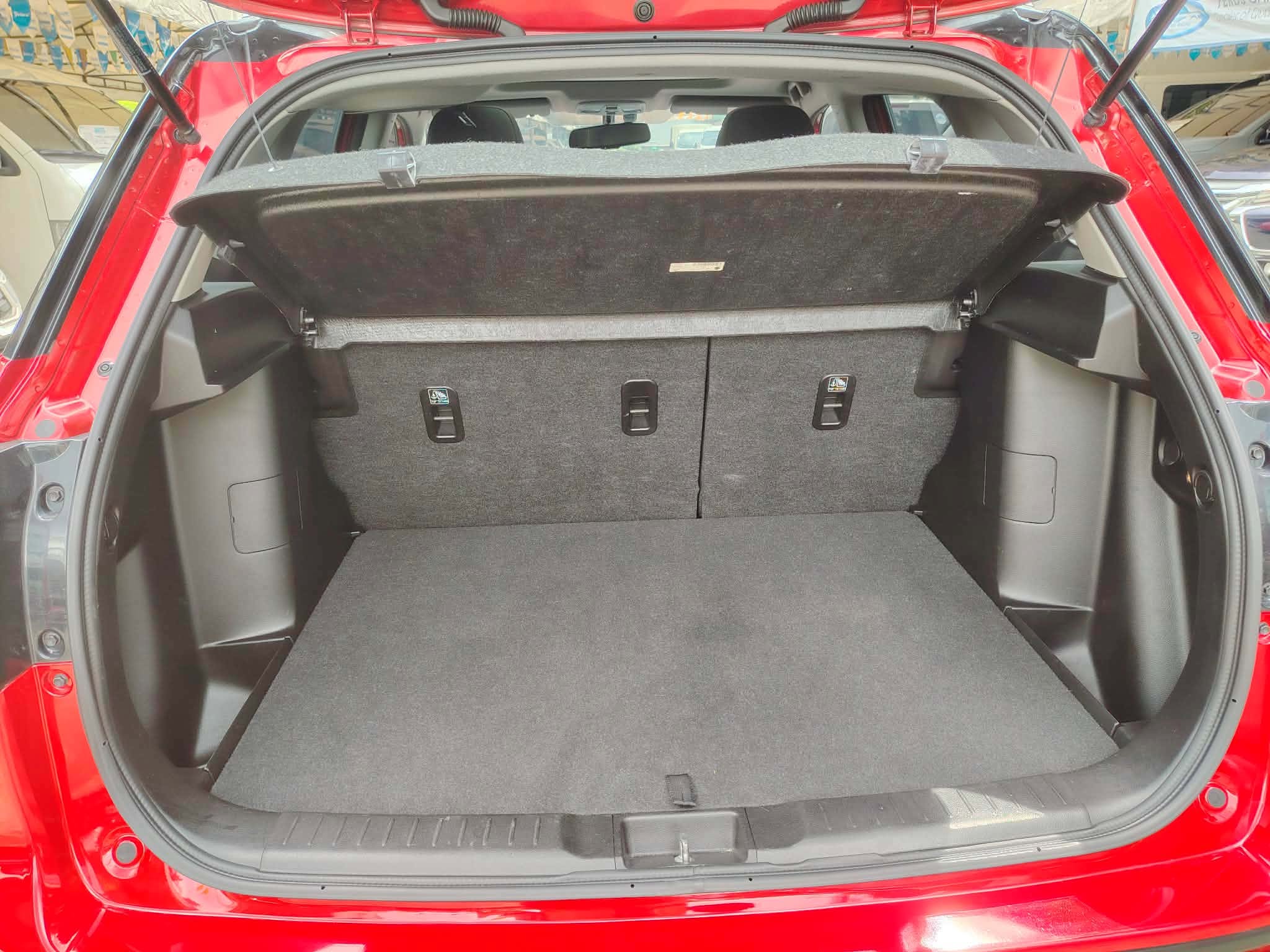 2019 SUZUKI VITARA GLX AT GAS WITH SUNROOF (CAQ8209) - Image 11