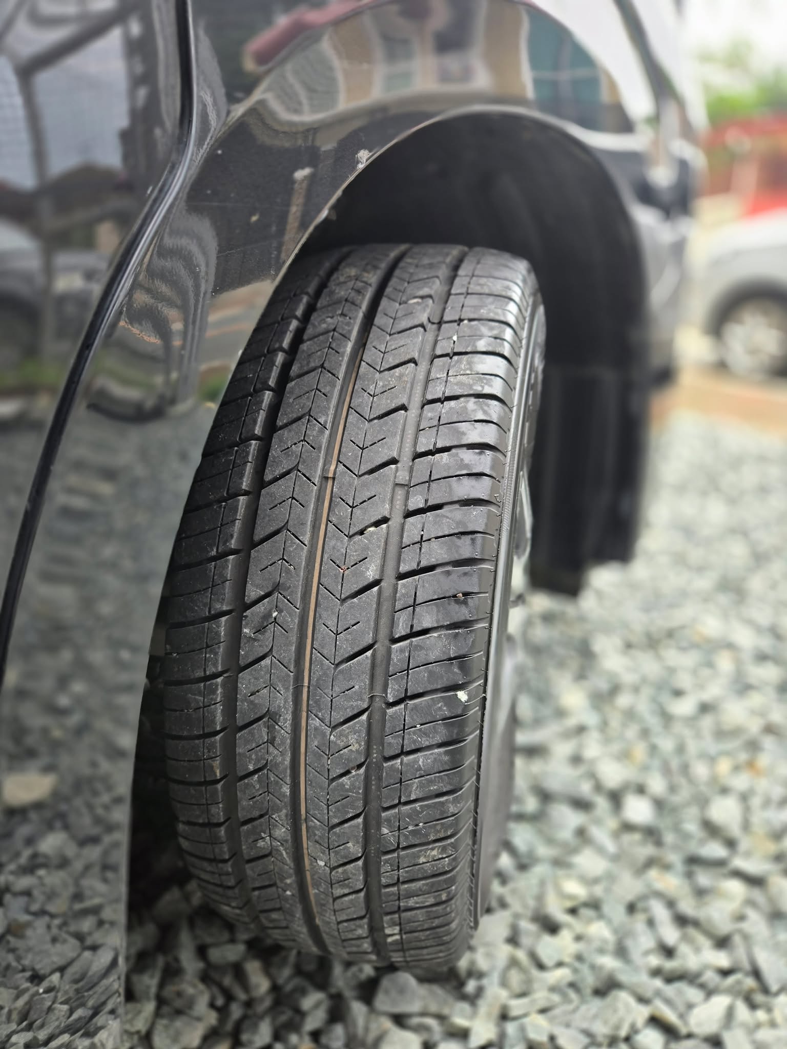 2019 TOYOTA HIACE GL GRANDIA 2.8L MANUAL DIESEL (DAN8521) - Image 2