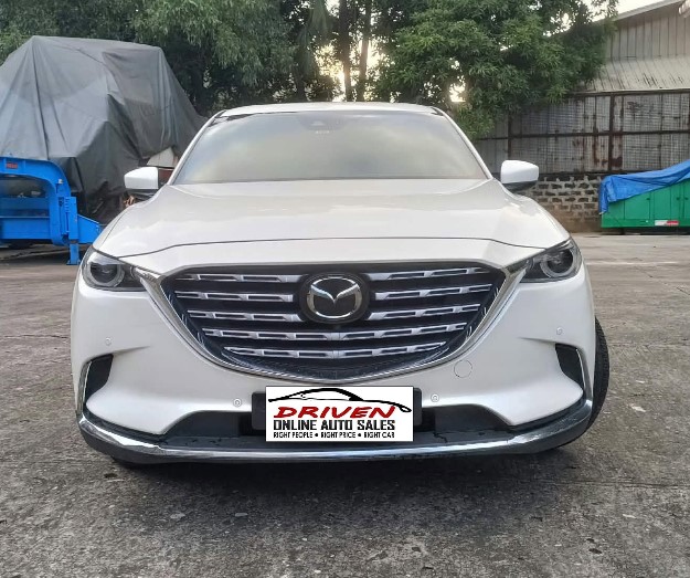 2023 MAZDA CX-9 2.5 AT GAS (NIL1806) - Image 1