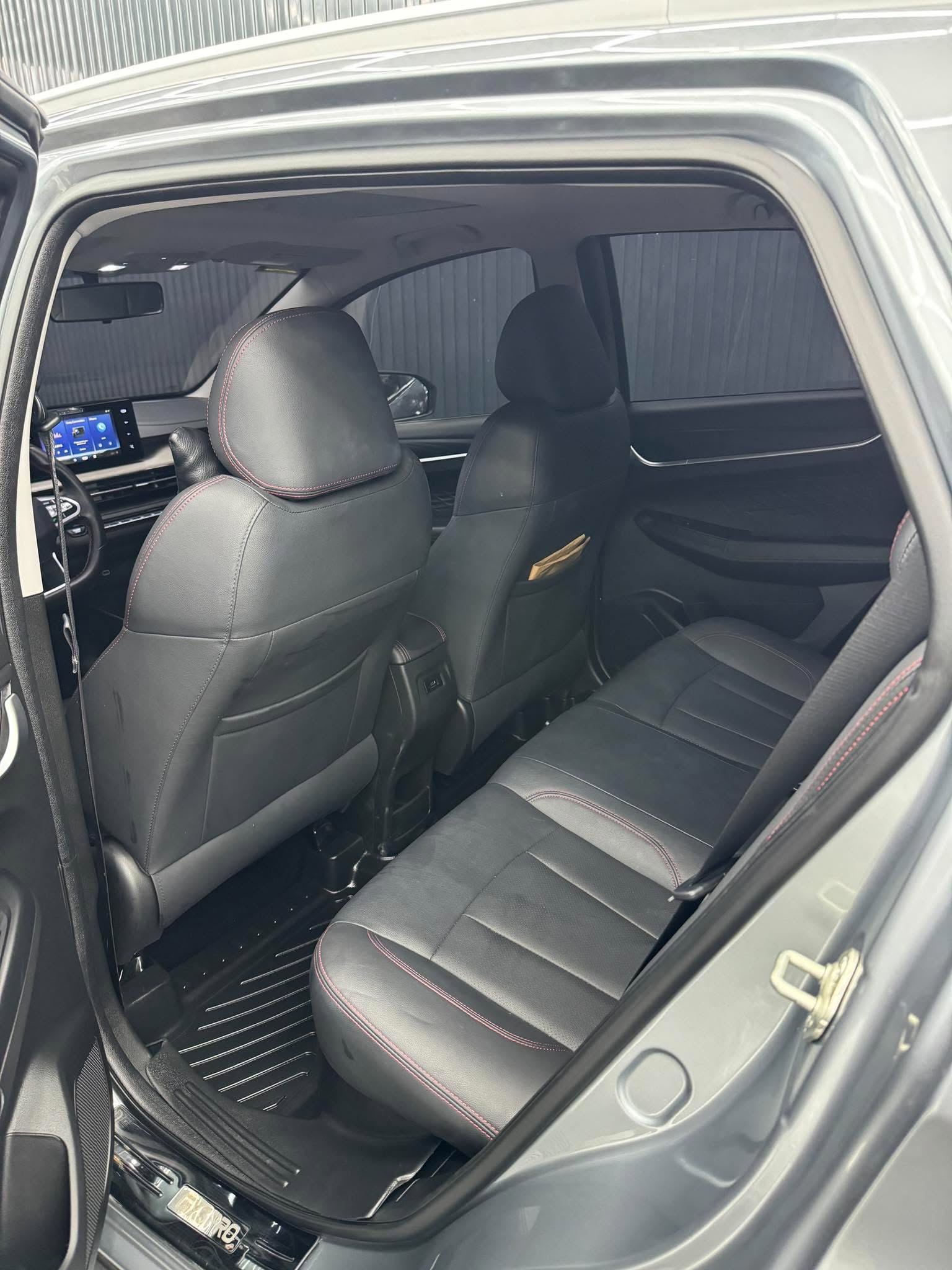 2024 GEELY EX PRO COMPORT AT GAS NHU1567 - Image 5