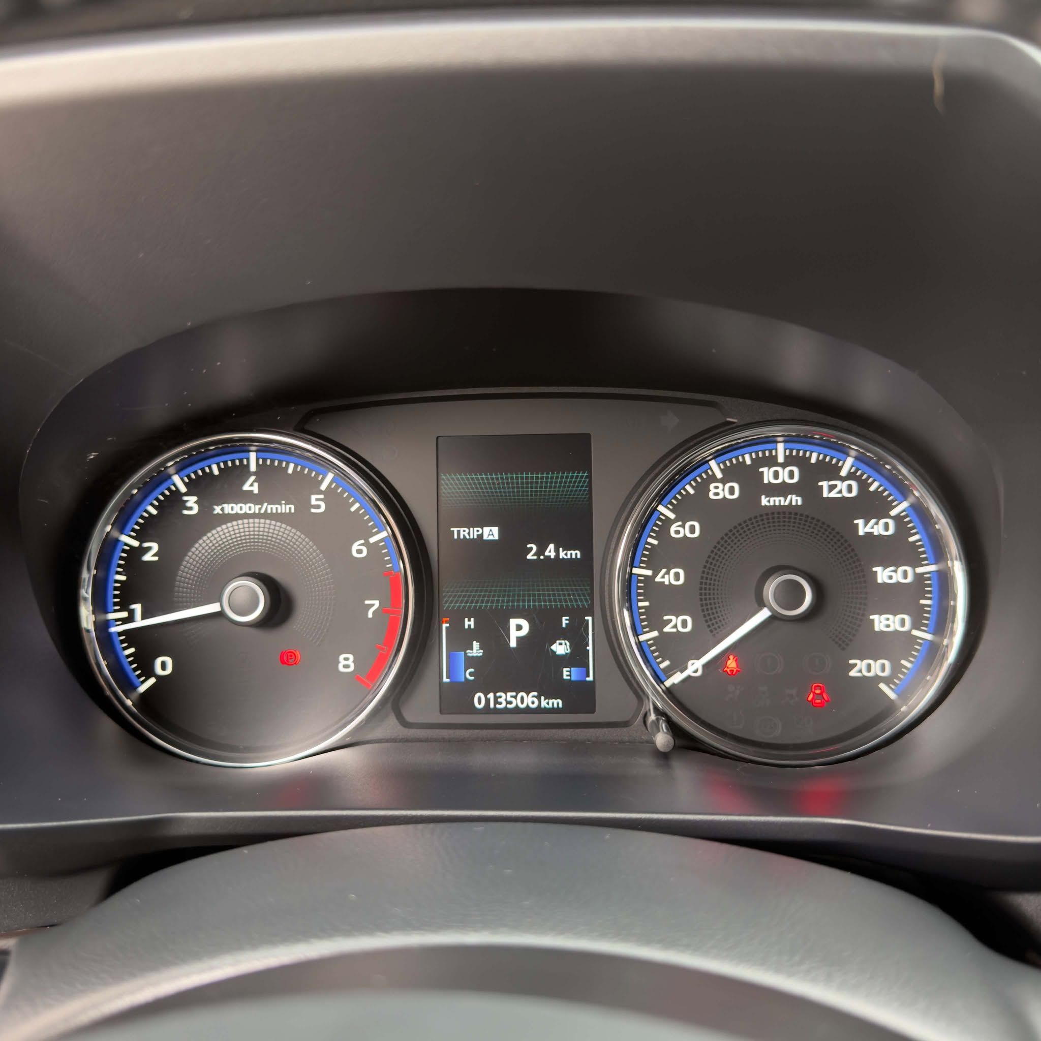 2025 MITSUBISHI XPANDER GLS AT GAS (NKE5373) - Image 7