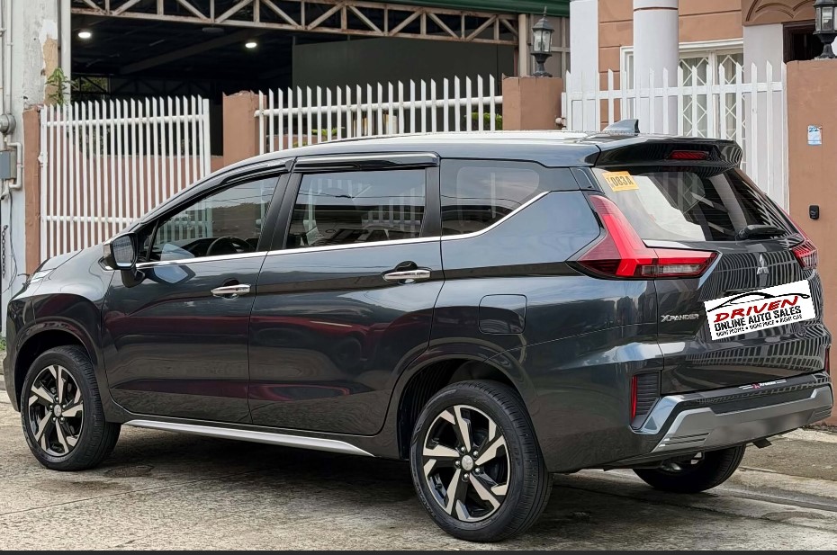 2025 MITSUBISHI XPANDER GLS AT GAS (NKP8917) - Image 2