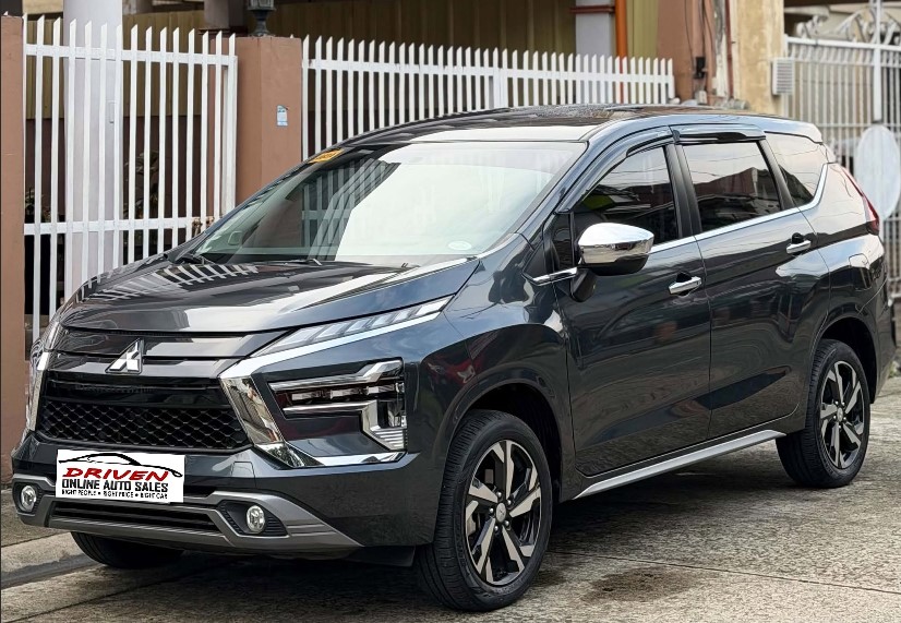 2025 MITSUBISHI XPANDER GLS AT GAS (NKP8917) - Image 5