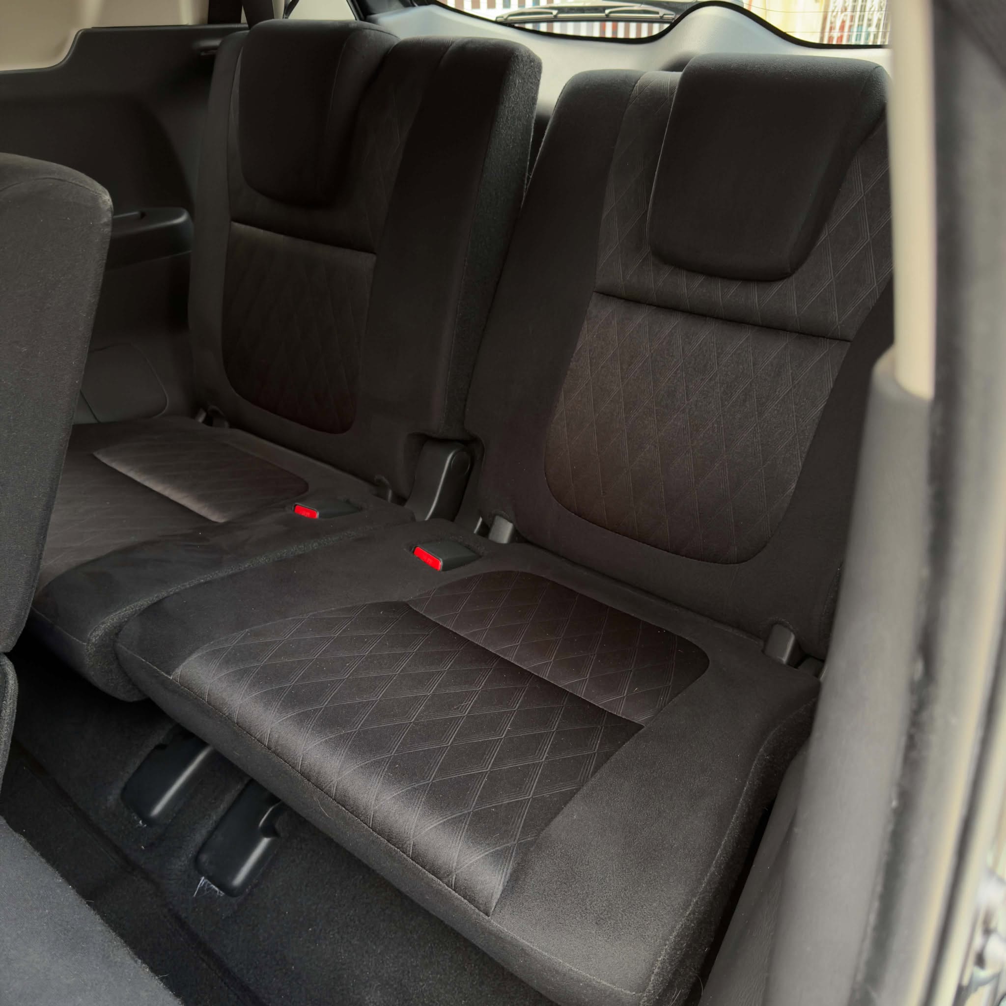 2025 MITSUBISHI XPANDER GLS AT GAS (NKP8917) - Image 9