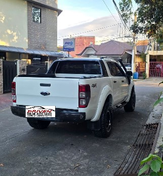 2015 FORD RANGER WILDTRAK 4X4 3.2L AT DIESEL - Image 3