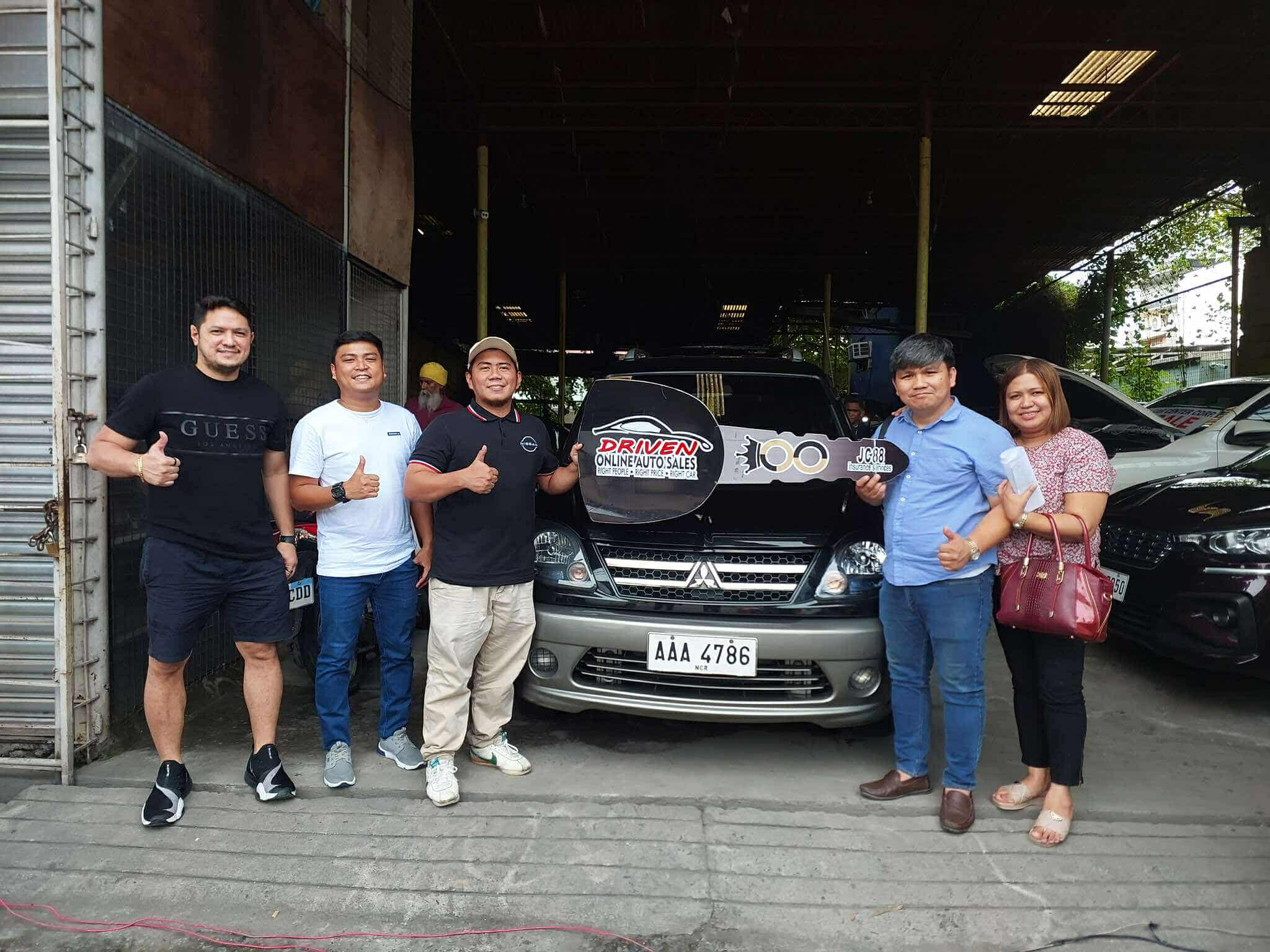 Customer photo